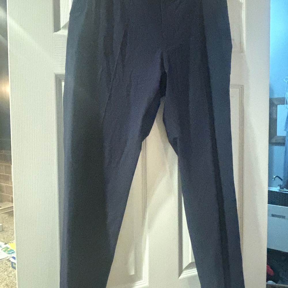 Jos. A. Bank Dark Blue Chinos